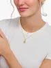 Thomas Sabo - KE2245-414-14-L45V - Collier - Damen - 925er Produktbild-Vorschau 5