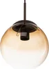 Globo Lighting Hängeleuchte Metall braun, 3x E27 Produktbild-Vorschau 16