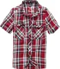 Brandit Roadstar T-Shirt Größe 3XL Farbe Rot Produktbild-Vorschau 1