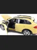 Porsche Cayenne Turbo, schaal 1:24 Productafbeelding-voorbeeld 20