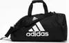 adidas 2in1 Bag Polyester COMBAT SPORTS blk/white L Produktbild-Vorschau 11