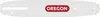 Oregon Double Guard Schwert 25 cm 1,3 mm 3/8" ( 100SDEA041 Produktbild-Vorschau 1