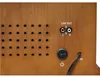 Denver MCR-50 Retro Plattenspieler und CD-Kompaktanlage, Produktbild-Vorschau 19