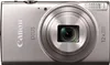 Canon Kompaktkamera Ixus 285 Silber Produktbild-Vorschau 3