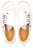 2 GO Straßenslipper(Trott) Abs.b.25 mm in weiss/weiss Produktbild-Vorschau 9