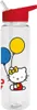 Hello Kitty - Ballons Bouteille d'eau, plastique PM12217 Voir les images du produit 2