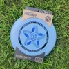 Frisbee Wurfscheibe Discraft UltraStar Recycled Niagra 175 Produktbild-Vorschau 2