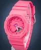 Casio - GMA-P2100-4AER - Montre - Uni Voir les images du produit 17