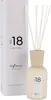 Diffuseur Premium 100 ml N°18 Lino Puro, My Senso, parfum Voir les images du produit 3
