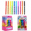 Basic Fruity Squad Stiften Supertip Met Geur 10 Stuks Produktbild-Vorschau 3