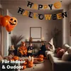 Sada strašidelných halloweenských dekorací s více než 30 Náhled obrázku produktu 3