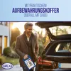 alca® hydraulischer Wagenheber 3t im Koffer I Produktbild-Vorschau 5
