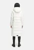 Marikoo Damen Wintermantel warm gefütterte Steppjacke mit Produktbild-Vorschau 7