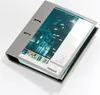 DURABLE Selbstklebetasche Pocketfix A4 25 Stück transparent Náhľad obrázku produktu 8