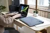 Acer NP.BAG1A.296 Acer Protective Sleeve 11,6" Hellgrau mit Voir les images du produit 6