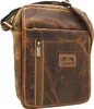 Ledertasche PTN 502-TMH-6587 Hellbraun Produktbild-Vorschau 11