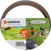 Gardena, set di connessione, Profi System Anteprima dell’immagine prodotto 1