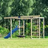 Axi Boris Aire De Jeux En Bois/Structure D'Escalade, Voir les images du produit 7