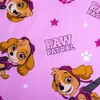 Bettwäsche Paw Patrol 122 140x200, 70x90 cm Produktbild-Vorschau 6