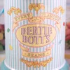 Boîte à biscuits Harry Potter : Honeydukes Voir les images du produit 8