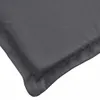 vidaXL Potah na lehátko antracit 180x60x4 cm Oxfordská Náhled obrázku produktu 6