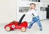 Lauflernwagen 'Kimi', rot Produktbild-Vorschau 7