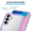 360 Grad Rundum Schutz Handyhülle für Samsung Galaxy A26 5G Produktbild-Vorschau 6