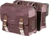 Basil Boheme, Hinten, Fahrradtasche, Polyester, Rot, 35 l, Produktbild-Vorschau 1