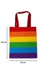 Jutebeutel Pride – Nachhaltige Tragetasche mit Statement Produktbild-Vorschau 3