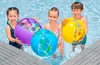 Aufblasbarer Ball DESIGNER - Mix 3 Typen, 51cm Produktbild-Vorschau 6