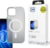 3mk Schutzhülle Frosty MagCase Cover für Apple iPhone 15 Produktbild-Vorschau 2