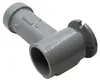 Reber corpo ghisa spremipomodoro passapomodoro n.3 HP0.30 Anteprima dell’immagine prodotto 4