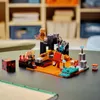LEGO 21185 LEGO Minecraft 21185 Die Netherbastion Podgląd zdjęcia produktu 12