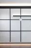 NMC IL11 BLACK WALLSTYL Listwa przypodłogowa Listwa Podgląd zdjęcia produktu 7