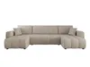 Couchgarnitur Sofa Sofagarnitur ALICE U in U Form mit Produktbild-Vorschau 1