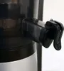 Caso SJW 300 Slow Juicer, sanftes Entsaften 60 U/min Produktbild-Vorschau 12