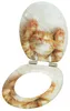 SANILO® WC-bril Lilly, toiletdeksel rechtstreeks van de Productafbeelding-voorbeeld 3