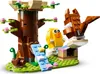 LEGO® Iconic 40709 Jarní hřiště pro zvířátka Podgląd zdjęcia produktu 6