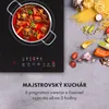 Klarstein Cook n Roll - varná doska, indukčná varná doska, Náhľad obrázku produktu 8
