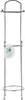 5five Toilettenpapierhalter - stehend - mit Reservoir - Produktbild-Vorschau 3