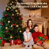 Albero di Natale Artificiale 180cm- Albero di Natale Folto Anteprima dell’immagine prodotto 8