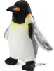 Carl Dick Pingouin, Pingouin empereur env. 18cm 3210 Voir les images du produit 1