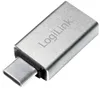 Logilink USB 3.2 Gen1 Type-C Adapter, C/M zu USB-A/F, Podgląd zdjęcia produktu 4
