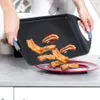 Płyta do grillowania nieprzywierająca wskaźnik nagrzania Podgląd zdjęcia produktu 6