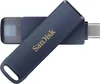 SANDISK USB iXpand Telefonlaufwerk 64 GB Produktbild-Vorschau 1