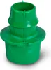 5x Rain Bird Kupplung 13/16 mm PE-Rohr Produktbild-Vorschau 5