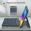 Fintie Hülle mit Tastatur für iPad 11 Generation 2025 11 Produktbild-Vorschau 3