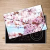 Tulup Glas Herdabdeckplatte - 80x52 cm - Produktbild-Vorschau 8