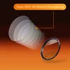 Walimex pro UV filter Slim Super DMC 95mm Náhľad obrázku produktu 9