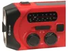 Denver SCR-2010 agli ioni di litio (Li-Ion) 2000 mAh rosso Anteprima dell’immagine prodotto 3